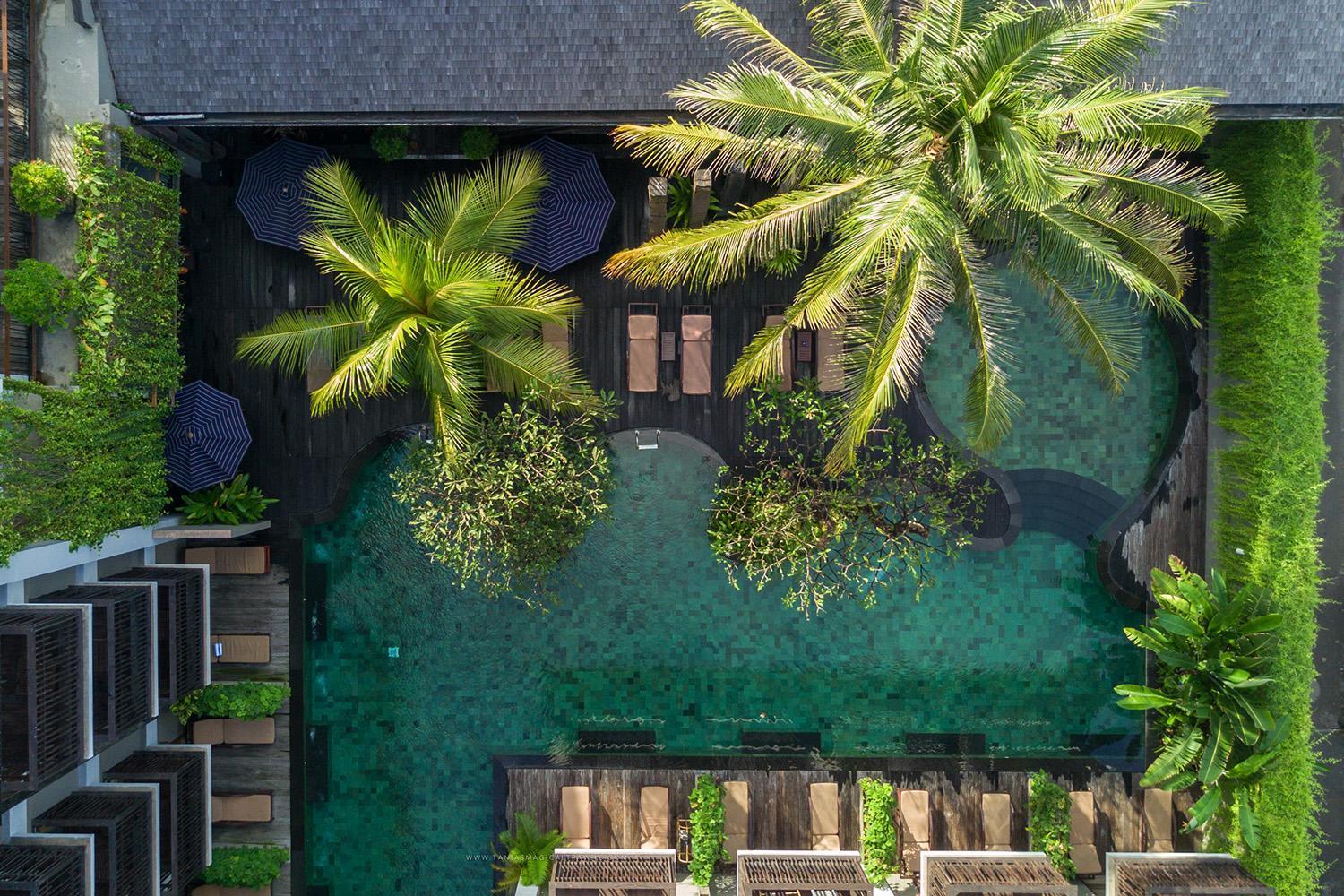 Hotel The 1O1 Bali Oasis Sanur Zewnętrze zdjęcie